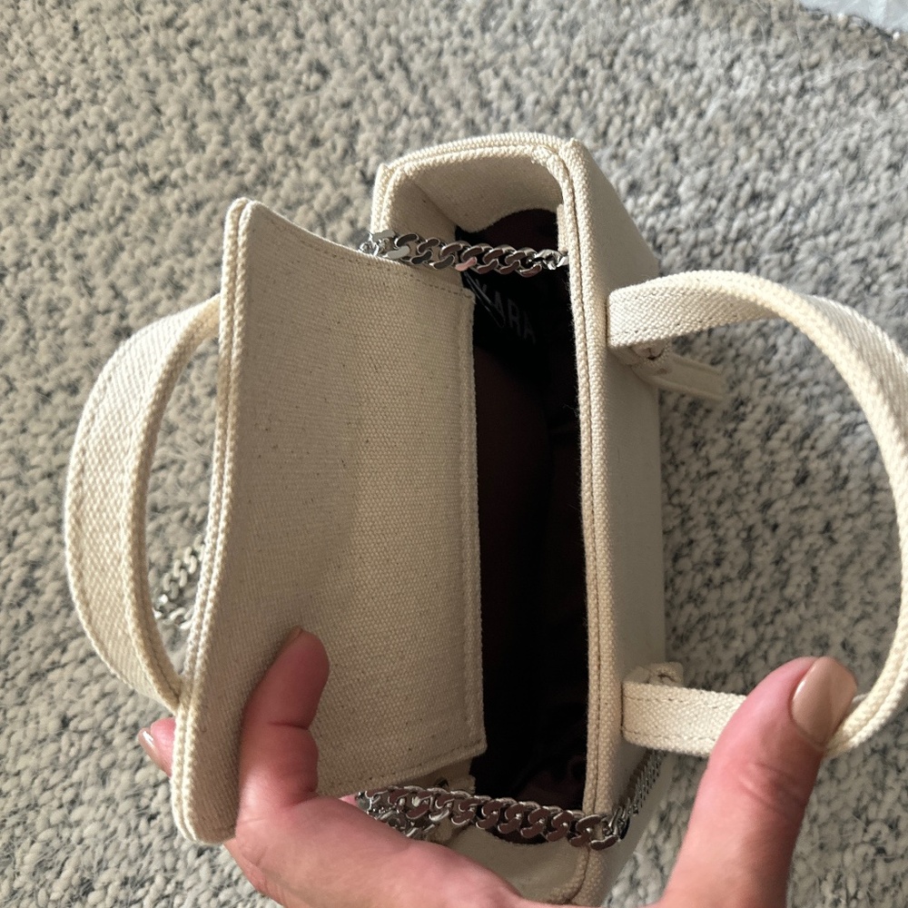 Mini Purse - Picture 3 of 4